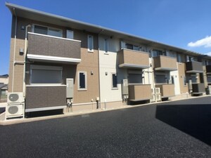 カーサ クラシオン Ｃ