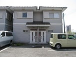 杉本ハイツ　五号棟