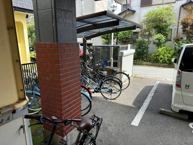  ローランハイツ