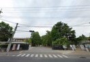 宇都宮大学　峰キャンパス(大学/短大/専門学校)まで937m ローランハイツ