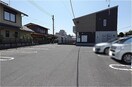 駐車場 ルミエール陽南