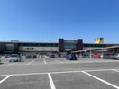 アピタ、ドン・キホーテ宇都宮（889ｍ） ルミエール陽南
