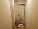 鏡付きシューズボックス ルミエール陽南