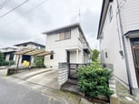 竹林町貸家