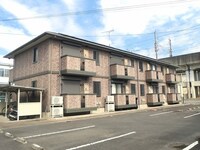 エスポワール川田 Ａ