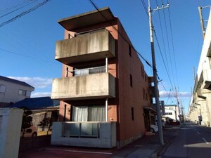 パークサイドⅢ