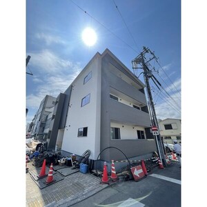 グランオーラ千波
