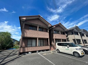 パールハイツFM　C棟