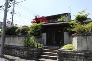 西の宮戸建て