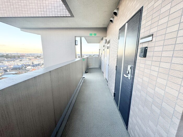 ロビー グランヒルズ