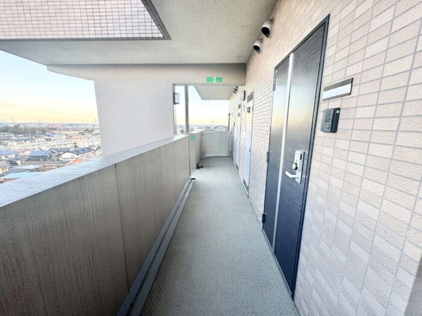 ロビー グランヒルズ