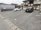 駐車場 コーポ･アイ Ｅ