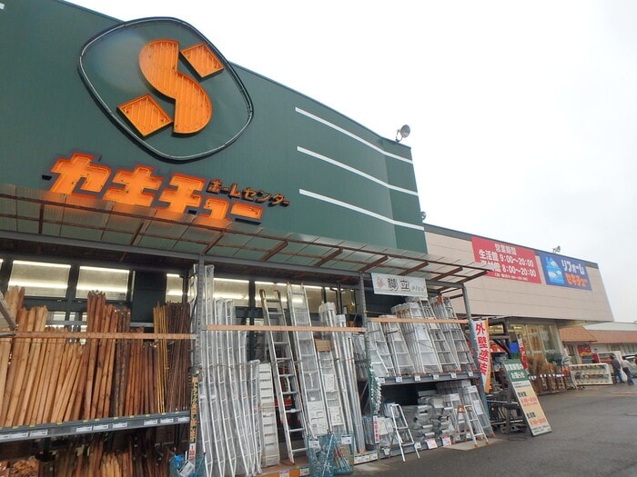 周辺 コーポ･アイ Ｅ