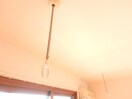 室内物干し コーポ･アイ Ｅ