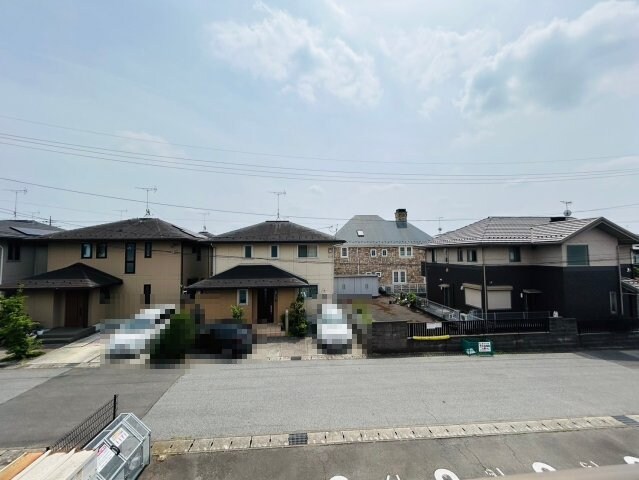 コーポ田村No.3