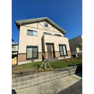西原町戸建