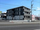 ルアナの外観
