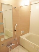 浴室 サーパス八幡山公園