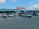 コメリハード＆グリーン上河内店まで1000m ヴィオラ