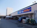 セキチュー駒生店まで600m ピース・ヒル