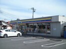 ミニストップ宇都宮御幸本町店まで500m カーサ・セレッソＡ