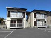 コーポなみまつ Ⅰ