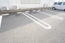 駐車場に車を止められます アプローズ