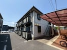 ボックスツリーハウス5の外観
