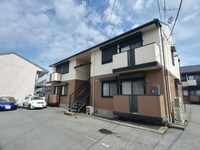 メゾンアーバン Ｄ