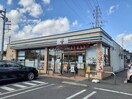 セブンイレブン鶴田三の沢店まで650m ポポラーレ