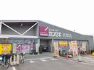 カンセキ若草店まで2100m スイートタウンＧ