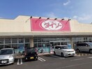 ダイソー細谷店まで1300m スイートタウンＧ