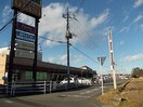 オータニ平松店まで560m フトゥールムⅡ