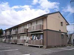 第２明清ハイツ