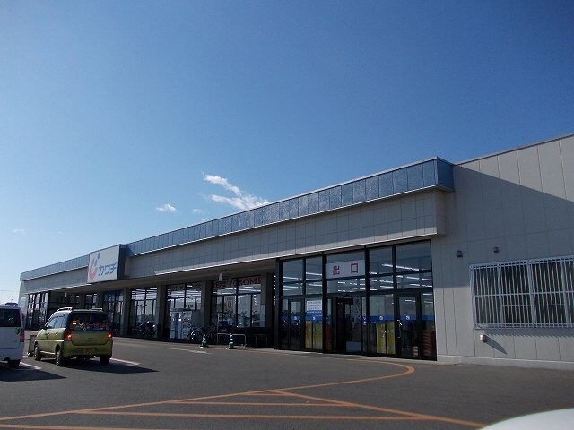 カワチ薬品若松原店まで1300m フォンテーヌⅢ