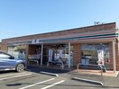 セブンイレブン下栗平成通り店まで350m パルテールＢ