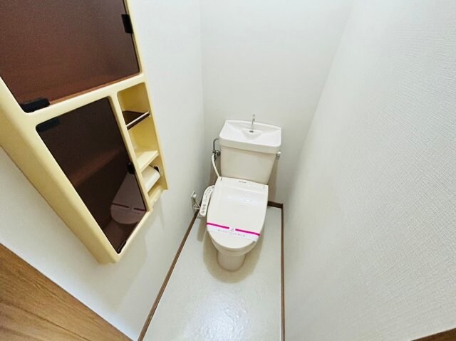  ハイツＭ１