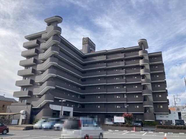  サングリートハイツ