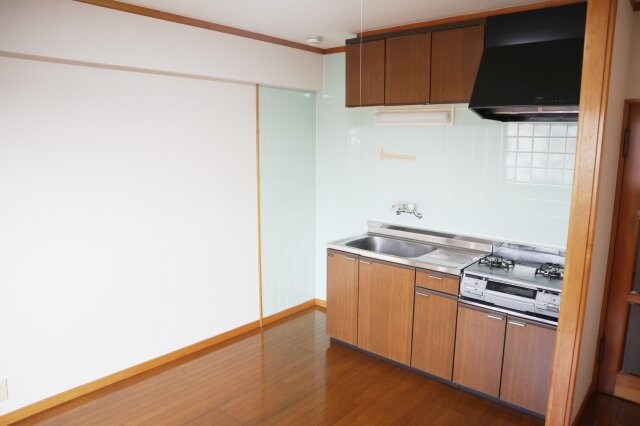 ※退去前の為、同ﾀｲﾌﾟのお部屋です サングリートハイツ