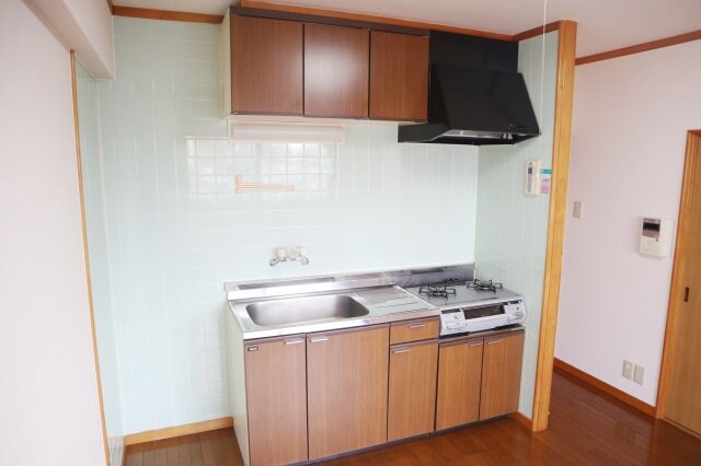 ※退去前の為、同ﾀｲﾌﾟのお部屋です サングリートハイツ