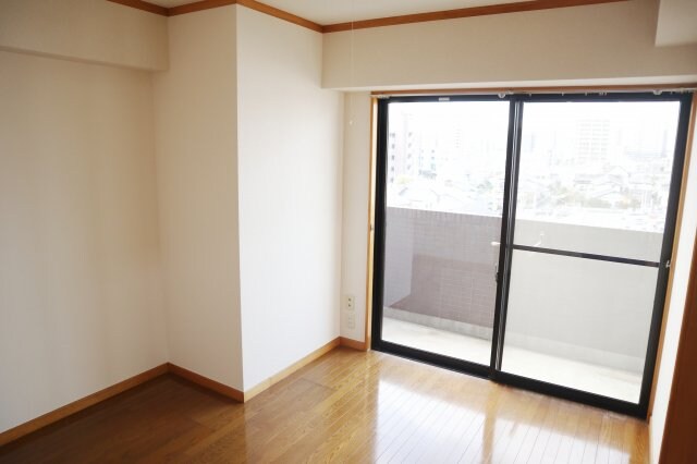 ※退去前の為、同ﾀｲﾌﾟのお部屋です サングリートハイツ