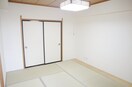 ※退去前の為、同ﾀｲﾌﾟのお部屋です サングリートハイツ