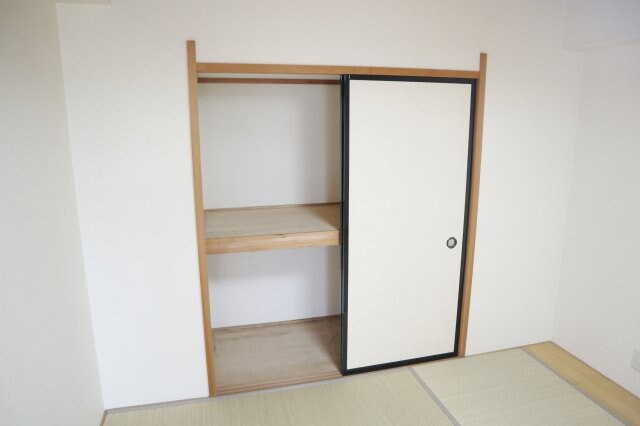 ※退去前の為、同ﾀｲﾌﾟのお部屋です サングリートハイツ