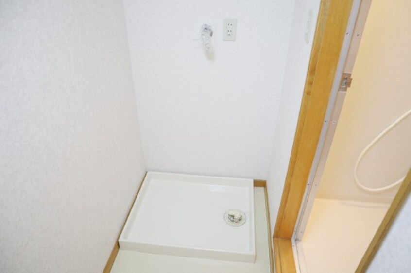 ※退去前の為、同ﾀｲﾌﾟのお部屋です サングリートハイツ