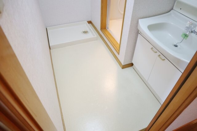 ※退去前の為、同ﾀｲﾌﾟのお部屋です サングリートハイツ
