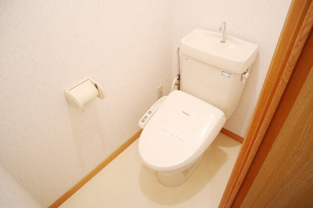 ※退去前の為、同ﾀｲﾌﾟのお部屋です サングリートハイツ