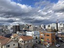 ※退去前の為、同ﾀｲﾌﾟのお部屋です サングリートハイツ
