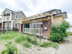 大関様貸家 西棟