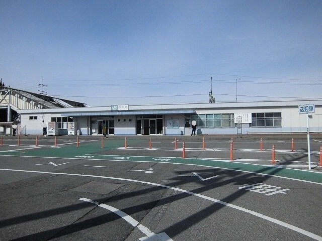 JR岡本駅まで560m カレントⅢ