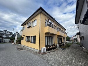 コーポヒロ